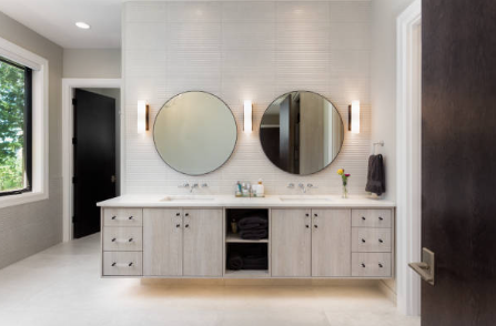 What Height Should Wall Sconces Be Mounted? – Aispire